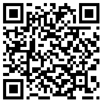 QR Code for bitcoin:1GeAB8AUNjJpdHGNcP2CFg7wrnVteXcJfj