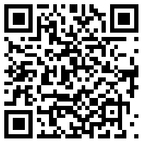 QR Code for bitcoin:1GeAkNm41icTiud6k9oNN1N9QY5KbsfSVB