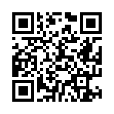 QR Code for bitcoin:1GeAnxaou7Fa4TbAorDPqFHXngh4Fp7vsy
