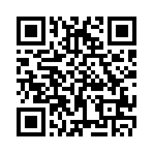 QR Code for bitcoin:1GeBA3DuKzLFjPyGKzTRShyJ4kxq8NVYbp