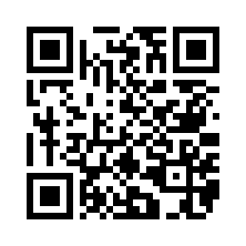 QR Code for bitcoin:1GeBV6AVTvsxynjAfs8CH4RPbppRid1AYs