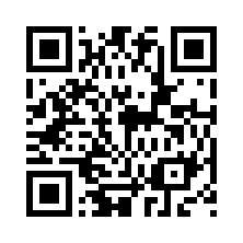 QR Code for bitcoin:1GeC9oXfHY86G4JrdymmC3E56a9BFQireB