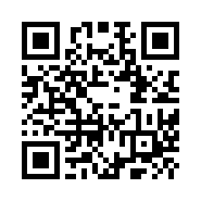 QR Code for bitcoin:1GeDNeNisyKSNdndznB8pxRdgppMd84AKs