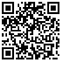 QR Code for bitcoin:1GeDV5WSYzdLQbfBv2f5it6RB3G1sKL3QX