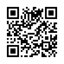 QR Code for bitcoin:1GeDoc3cxE34iGVKM9pcRDUQ12Ua1K9afM