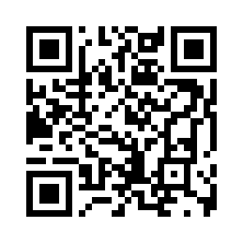 QR Code for bitcoin:1GeEFbRMz8Jb3n2S7dFyYGHZNn2TrB1XDd