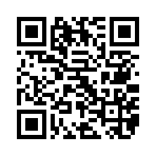 QR Code for bitcoin:1GeF2CAsBfEBvfcYY4j361HFu73PLbfvLP