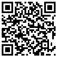 QR Code for bitcoin:1GeF2QpdQRGiUBJKp26CB3XdYgvMyoF3TV