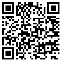 QR Code for bitcoin:1GeF9rRjoxoUAC1kH2mK3Cw7xRHywFDooV