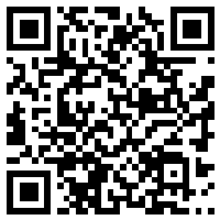 QR Code for bitcoin:1GeFXnuP3XszddDuaB7nDAC2gMKBKLMoYX
