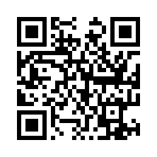 QR Code for bitcoin:1GeFaAeddECb8gka3ZmKqDHn8uuvvW31wf