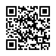 QR Code for bitcoin:1GeFbBdeWrum9bemM46HWYLY8dK5tTVDrN