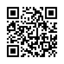 QR Code for bitcoin:1GeFnZn11h6SDA2UYdzAMndFCUTxxZWebX