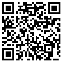 QR Code for bitcoin:1GeFtJNiky25dCVZCc4Pcz7ehrKbXZoSRZ