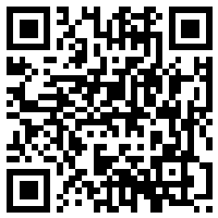 QR Code for bitcoin:1GeGCTJgFmeNHSCEdq2ifyWyFAZgjfK1kM