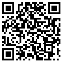 QR Code for bitcoin:1GeHDxt3VACbPSvqCDhdJDcj9foBU6KVKx