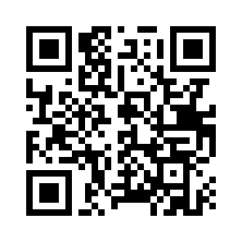 QR Code for bitcoin:1GeK9EvryJ3hvDDGr9PXKMszPcHDhQB1WT