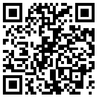 QR Code for bitcoin:1GeKM1ySLLXuyv9KyZhyaAP1gPzV9o7GHZ