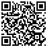 QR Code for bitcoin:1GeKoqpBc8YVpfooXi8jrrtsK637zWwUmd