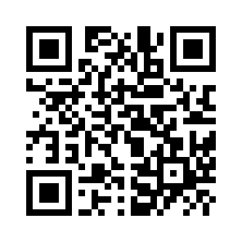 QR Code for bitcoin:1GeL1raPGVanFeLEZaN276frNKWESdRQT6