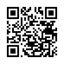 QR Code for bitcoin:1GeMxxbRYrQ98NHus7cfM6it8PS72Vncno