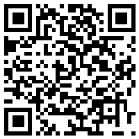 QR Code for bitcoin:1GeN3oWrduRF83apNB7Ck6nZ8YugWtcK7c