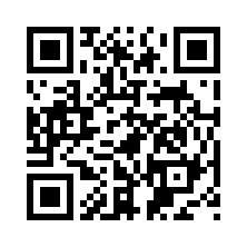 QR Code for bitcoin:1GePrGPaS1ezPCkFBiG1c77JetADQcptpX