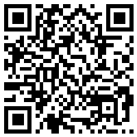 QR Code for bitcoin:1GeQ74YYMZDVzTznN2vv9FvSf6N85S5CSF