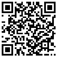 QR Code for bitcoin:1GeQah4w72uR5sn2qASunkyFb5D1c61R8V