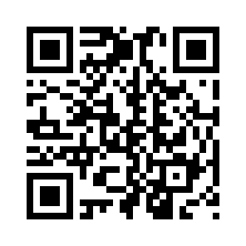 QR Code for bitcoin:1GeQpHzf5abwBcN64EE5SroobNDMjbVmHn