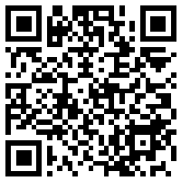 QR Code for bitcoin:1GeQrRMkMpgjvicFztpRzYPjmxk8Wdfrio