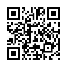QR Code for bitcoin:1GeReWK7eiRETQCpJYrmaDJpu8Q3SDpnbp