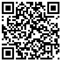 QR Code for bitcoin:1GeRt9UB8cjTmtd5HMShBWhJ27GANSHK1w
