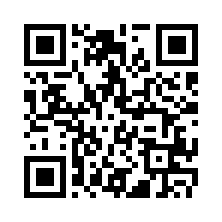 QR Code for bitcoin:1GeSHU5fzZstJccLSn21hLtv2qZuchS3Aw