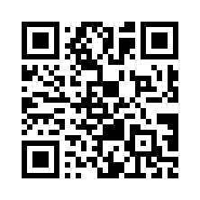 QR Code for bitcoin:1GeSTH81X7P2r57gXak4KnCMYM61H29APQ