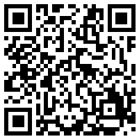QR Code for bitcoin:1GeSTfu5WmSQT6SJRXtpV4pS3wg6MovaTY