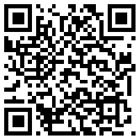 QR Code for bitcoin:1GeSa5gaNsa8dEb3ewbZ8yxvHPquSso9AV