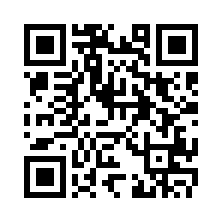QR Code for bitcoin:1GeThQDARY78UtgqWPhbXkn3Fksx6csooA