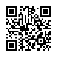 QR Code for bitcoin:1GeTkf4ApEKKGiXx9kEU5JXERtbPMjZow9