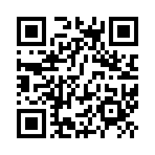 QR Code for bitcoin:1GeU61h4tCSrmUGMxZBggTU8sYtUE9eF7