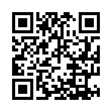 QR Code for bitcoin:1GeUBEpDSbb8jWbnLCkrnQiyGrdEc8T5A6