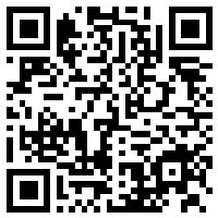 QR Code for bitcoin:1GeUxLdUbj6p7tA6W7c8ef178yjuRqdu9B