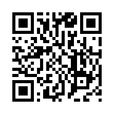 QR Code for bitcoin:1GeVTvG2KdfA6YGasjkJcpL5SJLiREPmEg