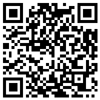 QR Code for bitcoin:1GeW6657RmVKBgm47azjVAd81QekGsGZf9