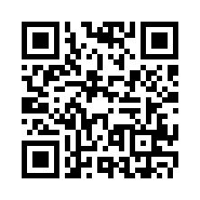 QR Code for bitcoin:1GeXDMbjSJitLDN9TEeeZ4obra1SAPjzS6