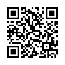QR Code for bitcoin:1GeXSpfaKnbAnwXzoTWPKdfwQgvdtgsdGh