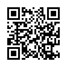 QR Code for bitcoin:1GeYHAFD1Wi6E9Nmz8VYAJTo91Upnc6QQ4