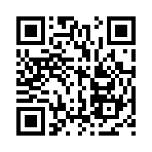 QR Code for bitcoin:1GeZhPupDGpe5eY2LE77J5BCRqNJt3dVFD