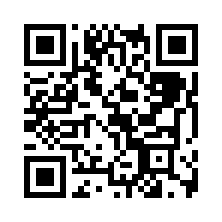 QR Code for bitcoin:1GeZx2cSZcfiU7Sp36i2DnCMY2EG3ryA4y