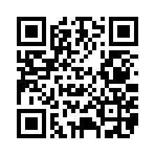 QR Code for bitcoin:1GeZzB4ZVkAtP6XFuxfmkASjBbnPRDbt6Z